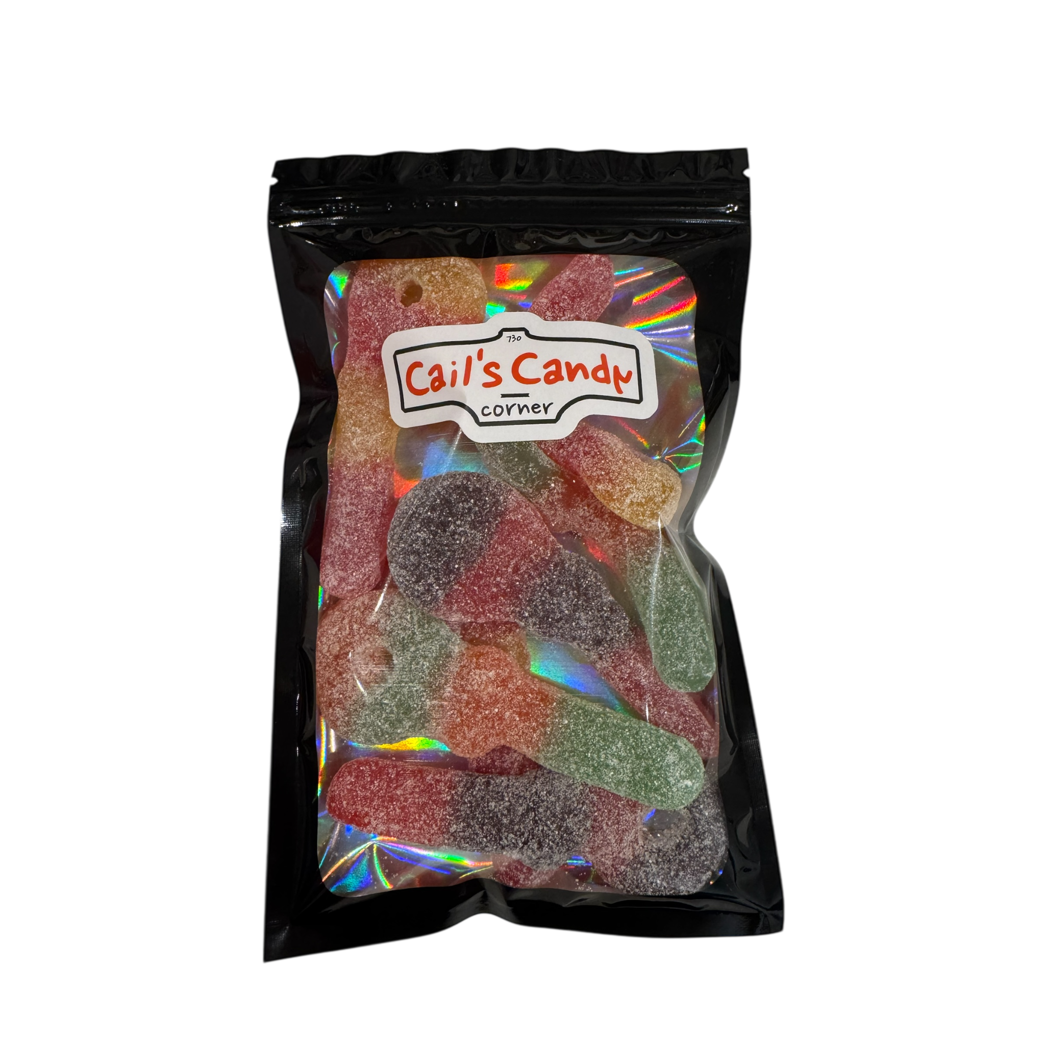 Jumbo Sour Soothers