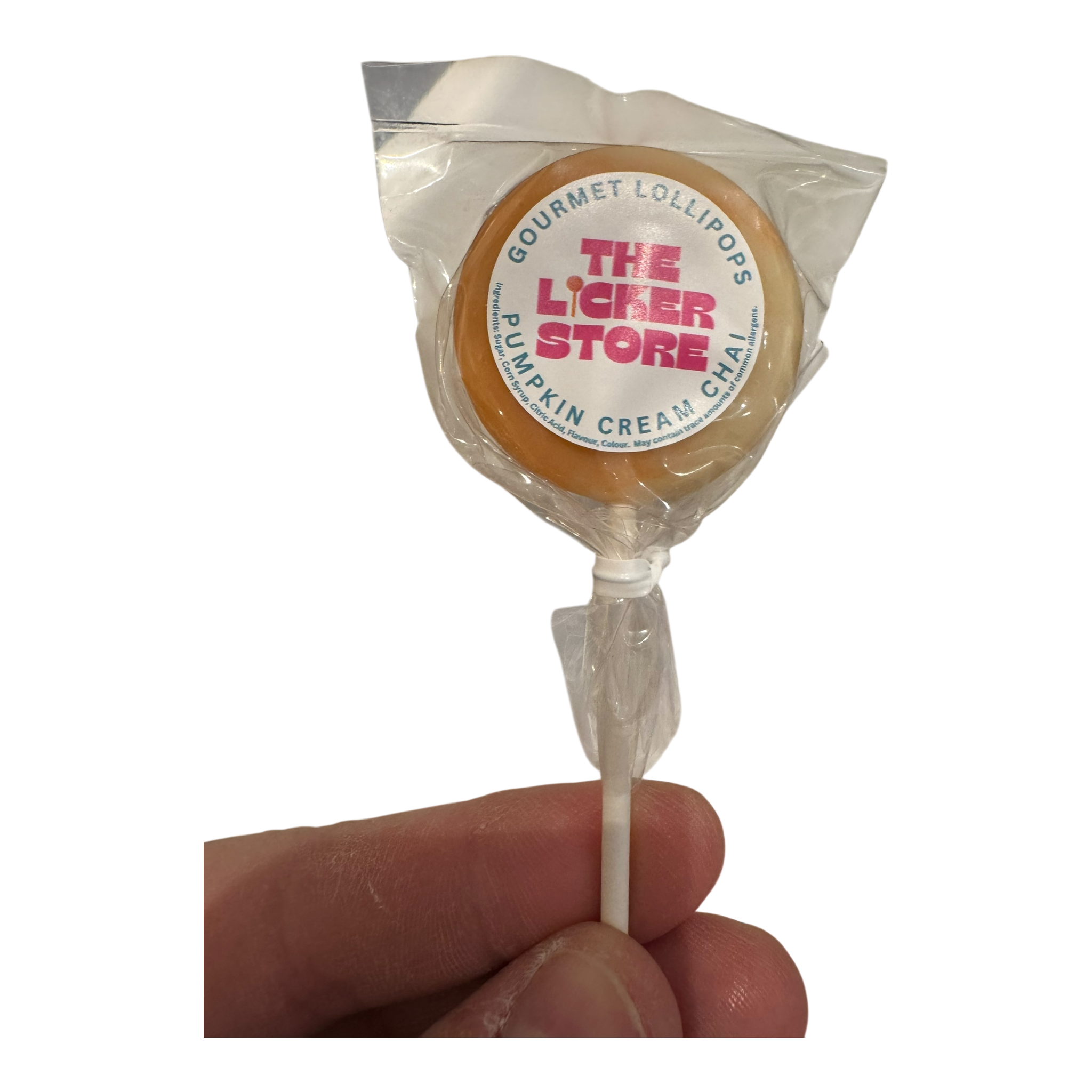 The Licker Store Gourmet Lollipops