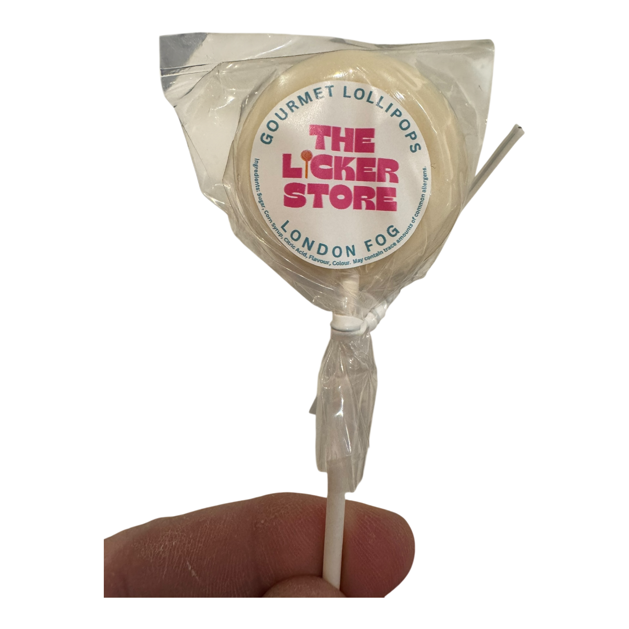 The Licker Store Gourmet Lollipops