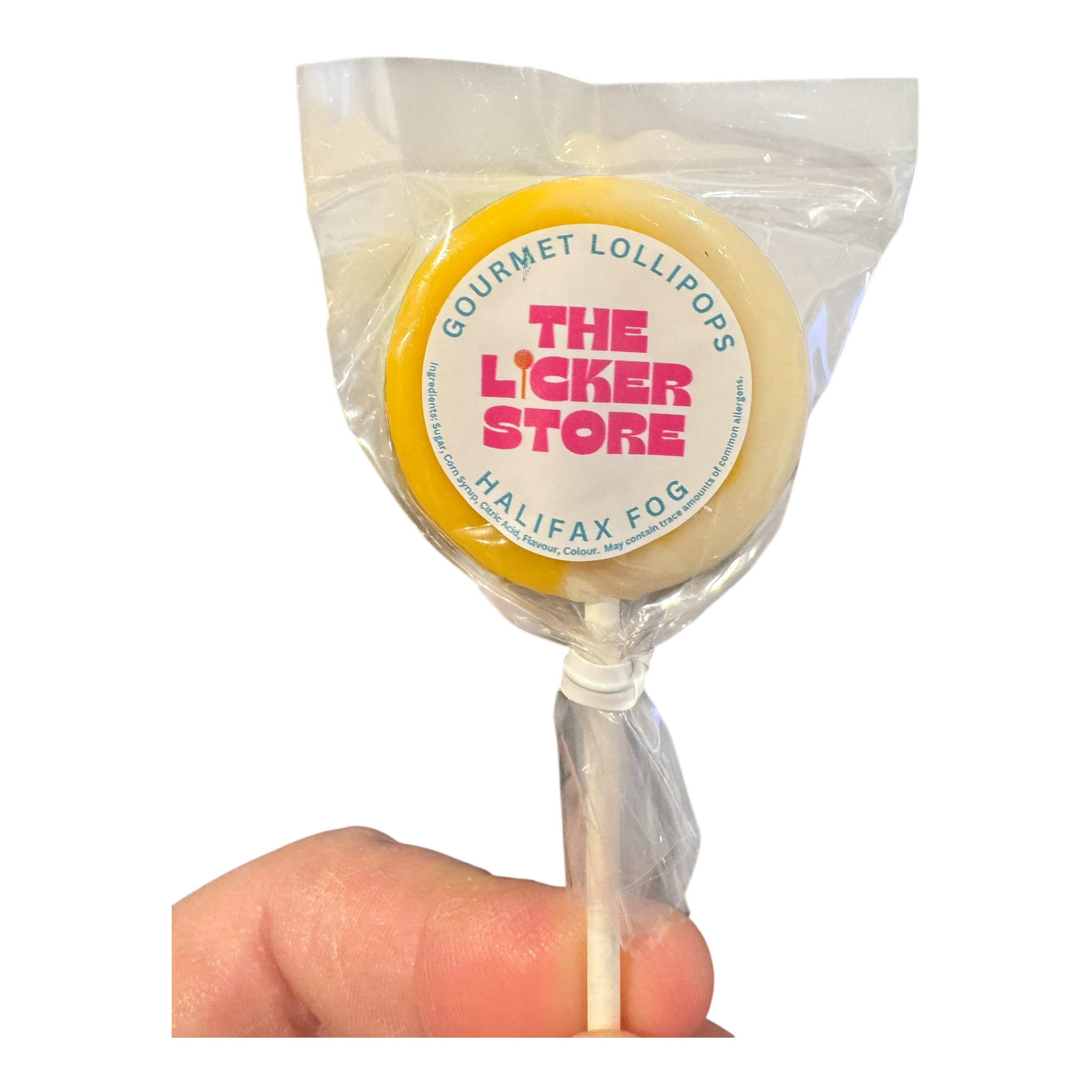 The Licker Store Gourmet Lollipops