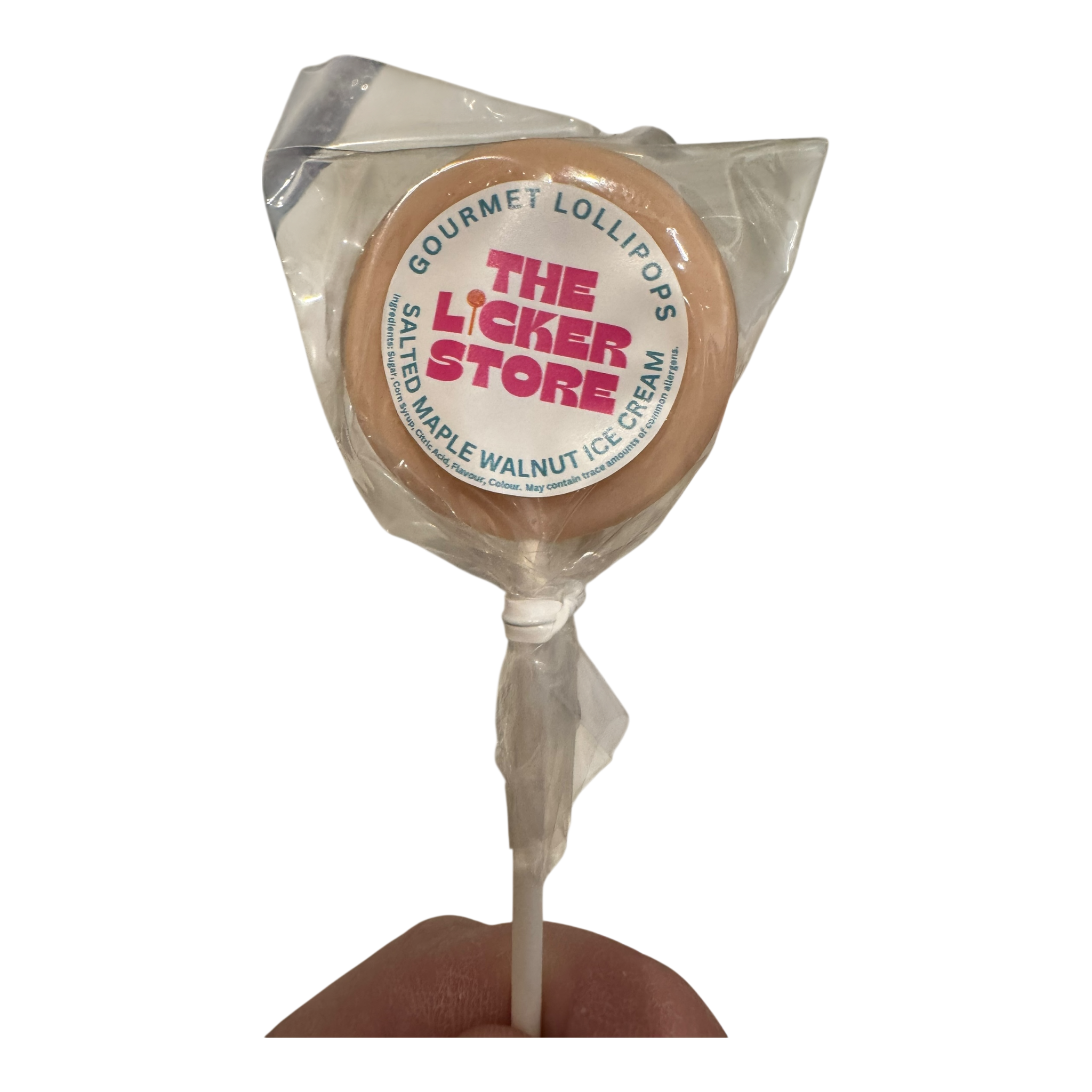 The Licker Store Gourmet Lollipops