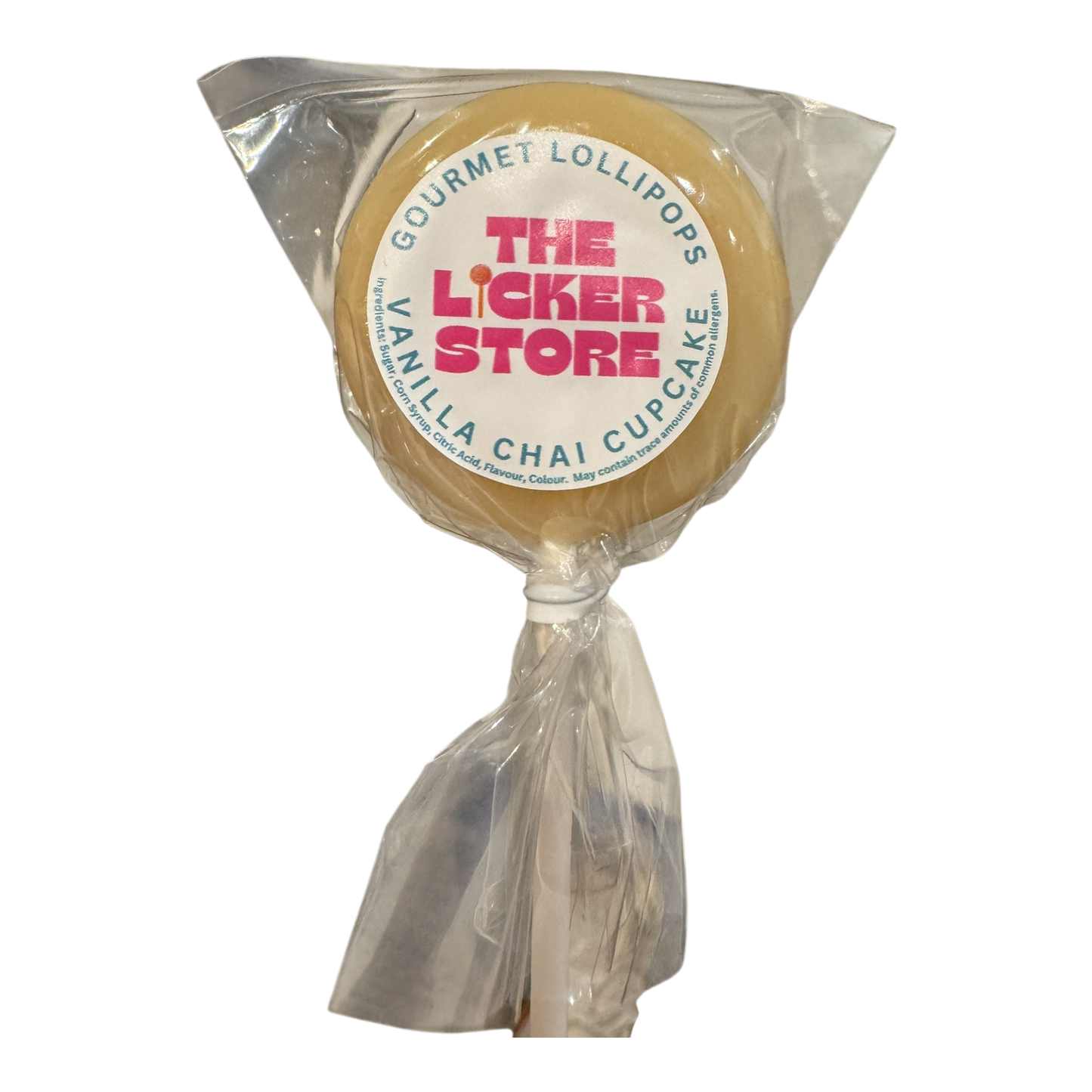The Licker Store Gourmet Lollipops