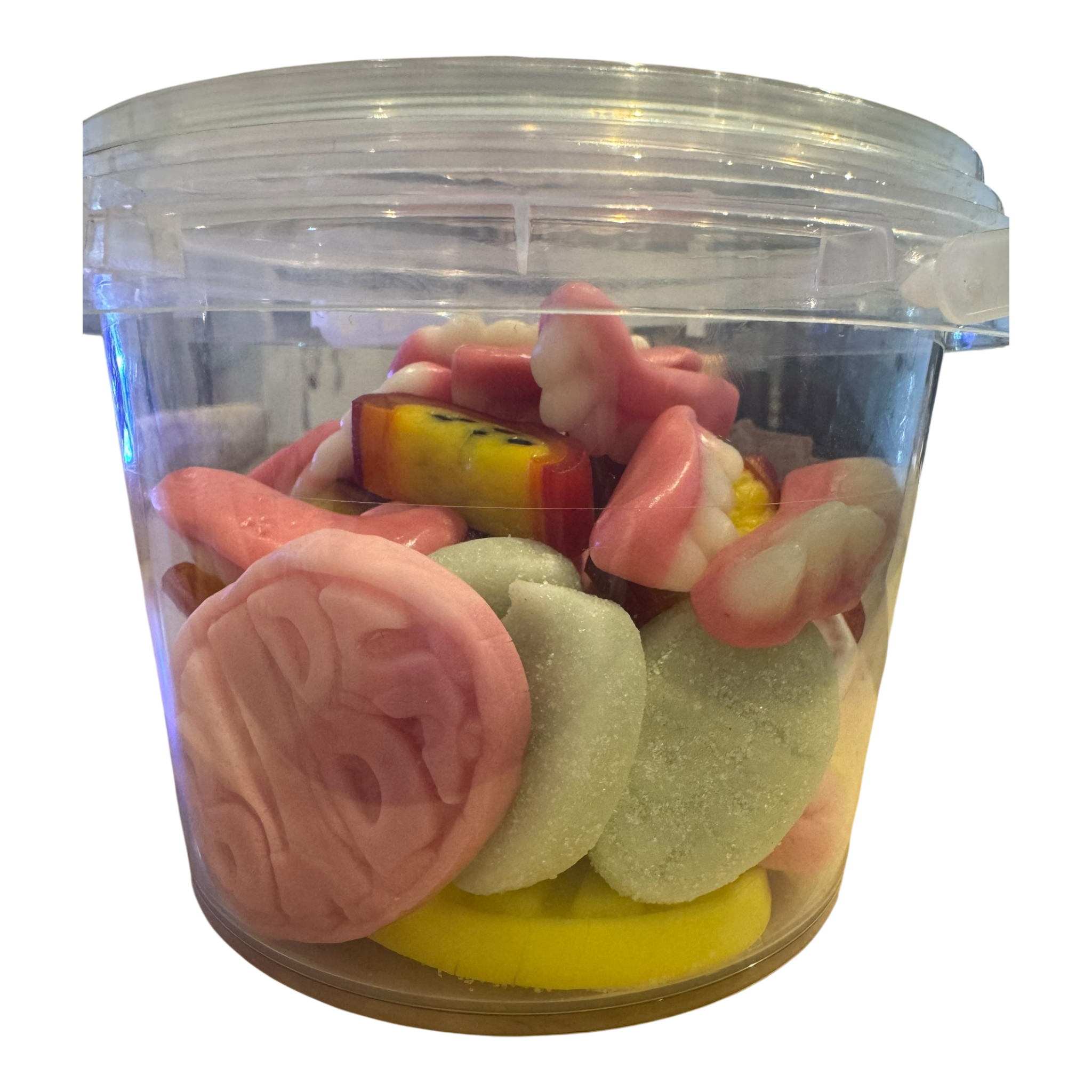 Bulk Combo:  Cail's Candy Corner Swedish Sweet Mix