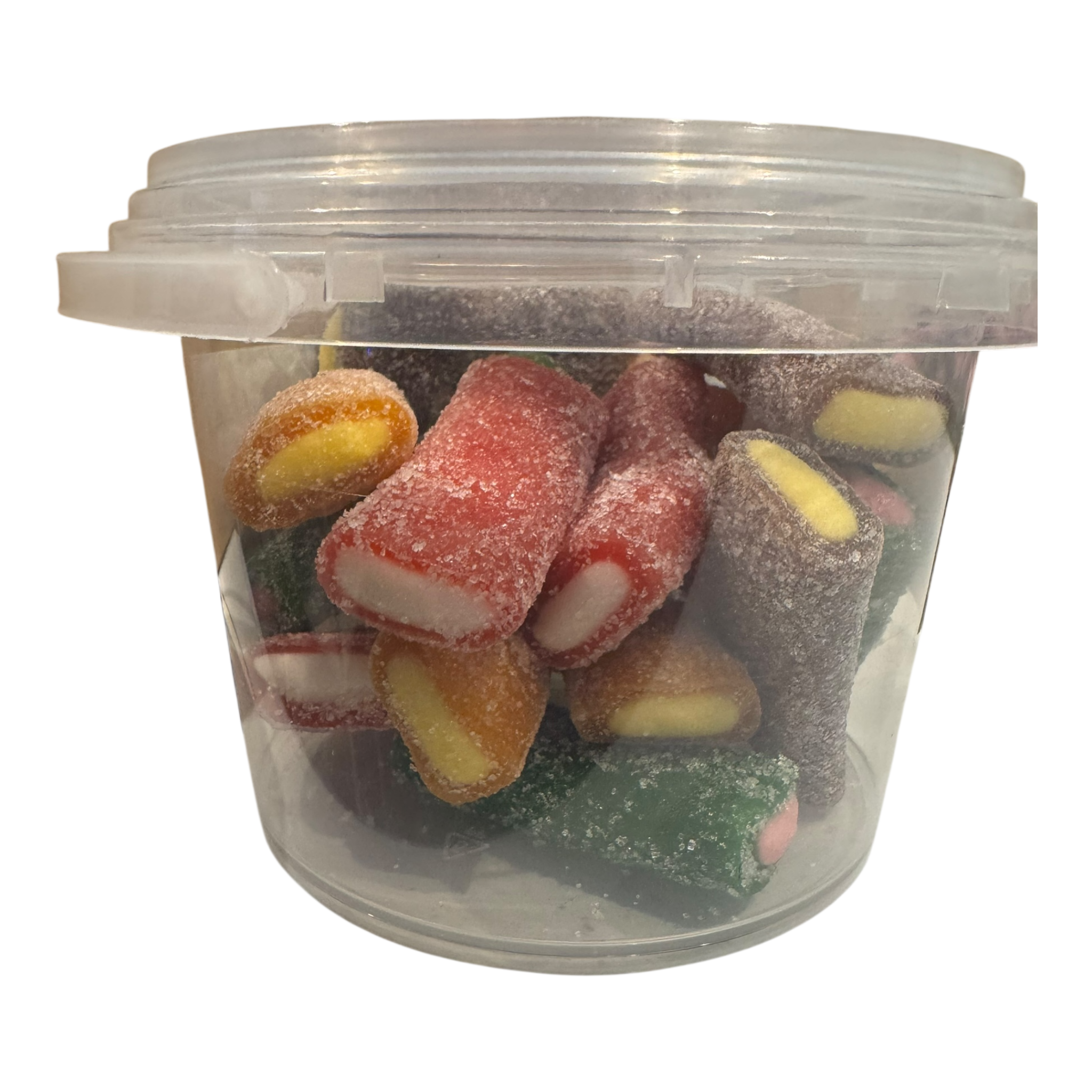 Bulk Combo: Cail's Candy Corner Swedish Sour Licorice Mix