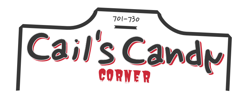 Cail's Candy Corner