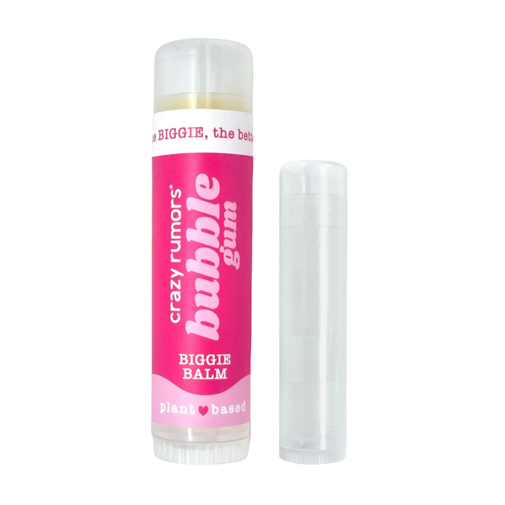 Lip Balm - All Natural & Plant Based