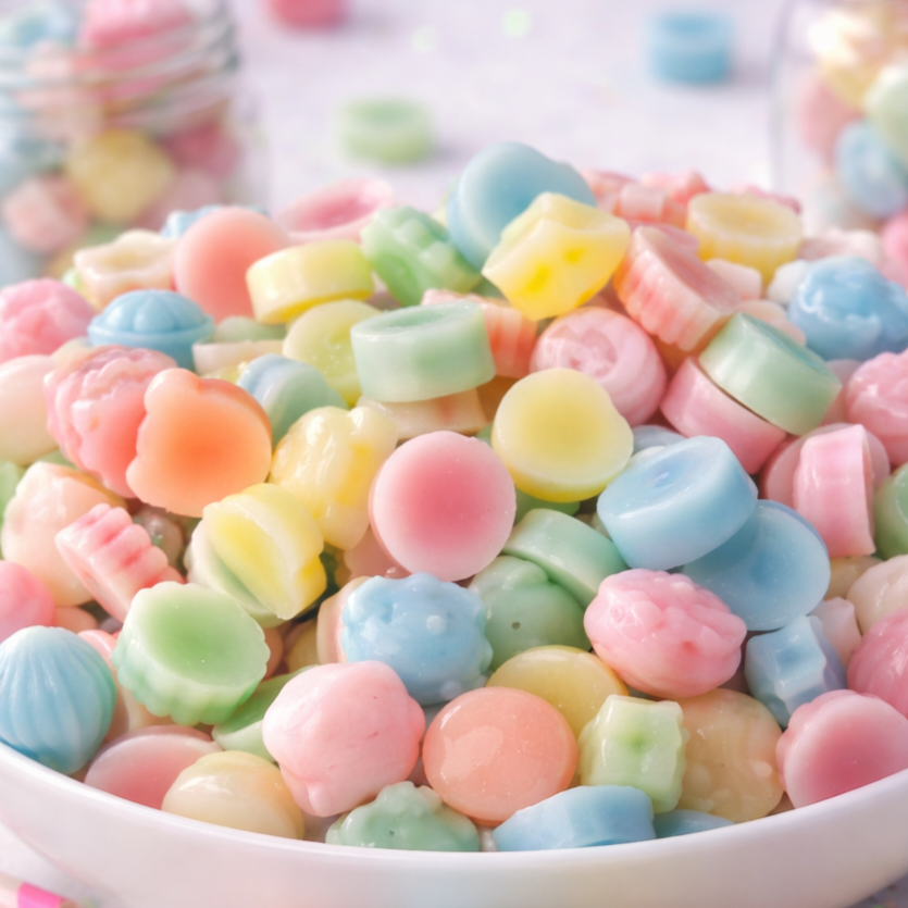 Astro Snacks Wax Candy