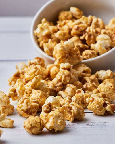 Klondike Kettle Corn - Salted Caramel Corn