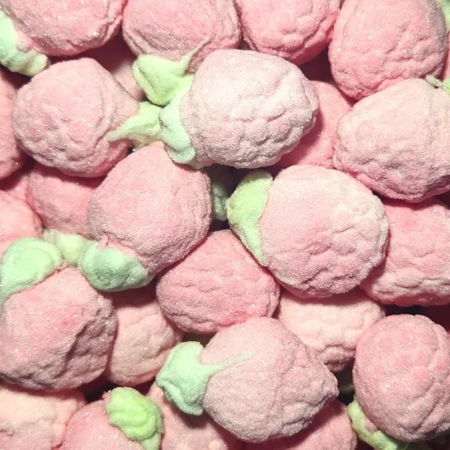 Bulgari Jelly Filled Marshmallow Mix - Italy