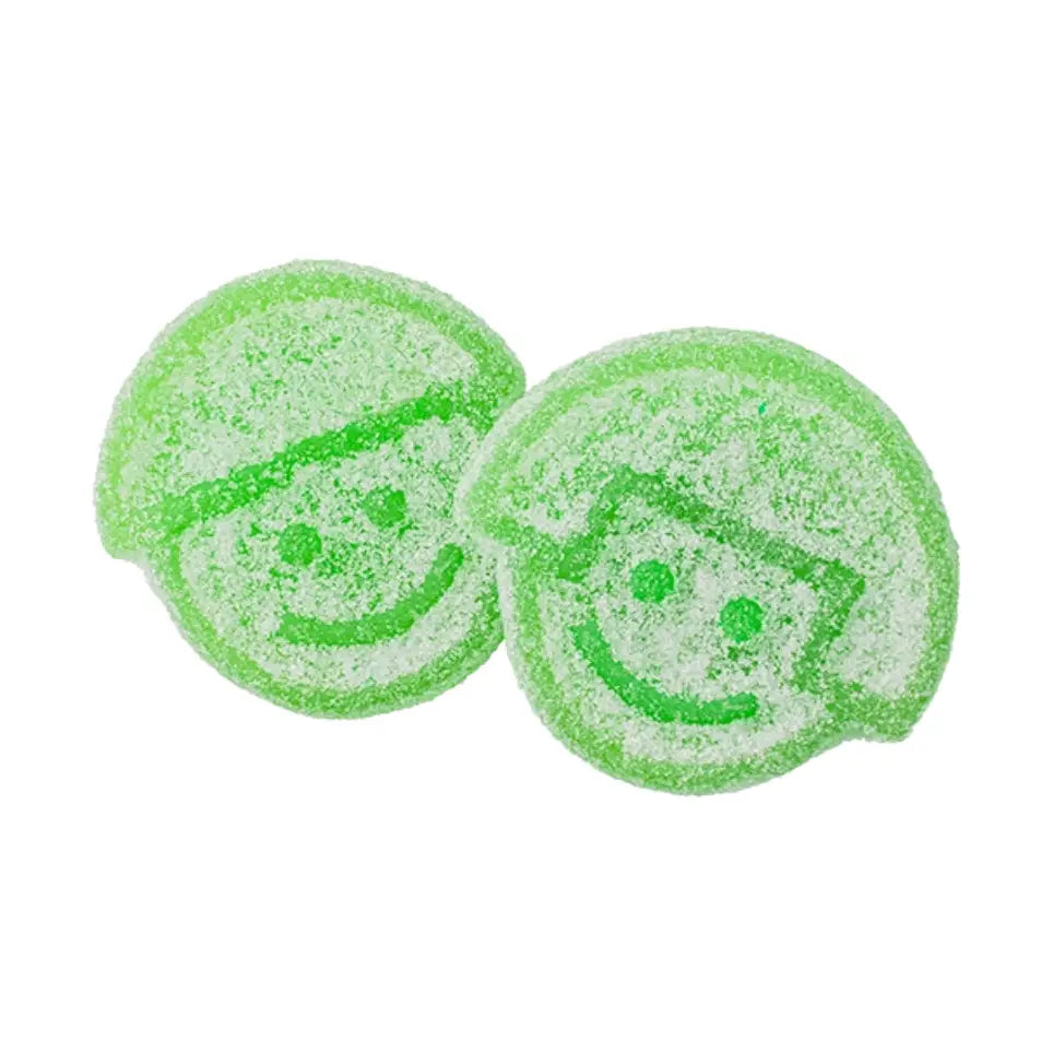 Swedish Sour Pear Twins