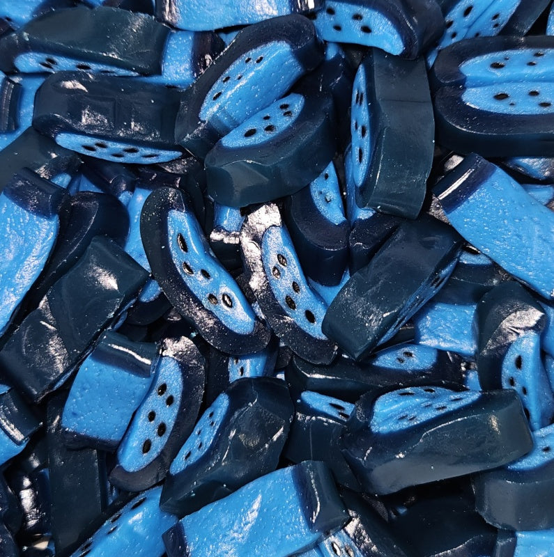 Kingsway Raspberry Liquorice Slices