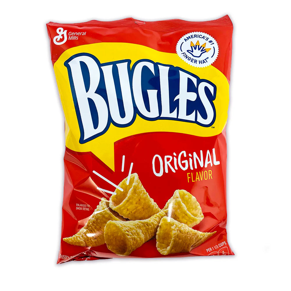 Bugles Original