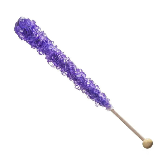 Espeez Rock Candy Sticks Grape