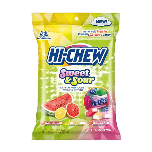 Hi-Chew Sweet & Sour Mix