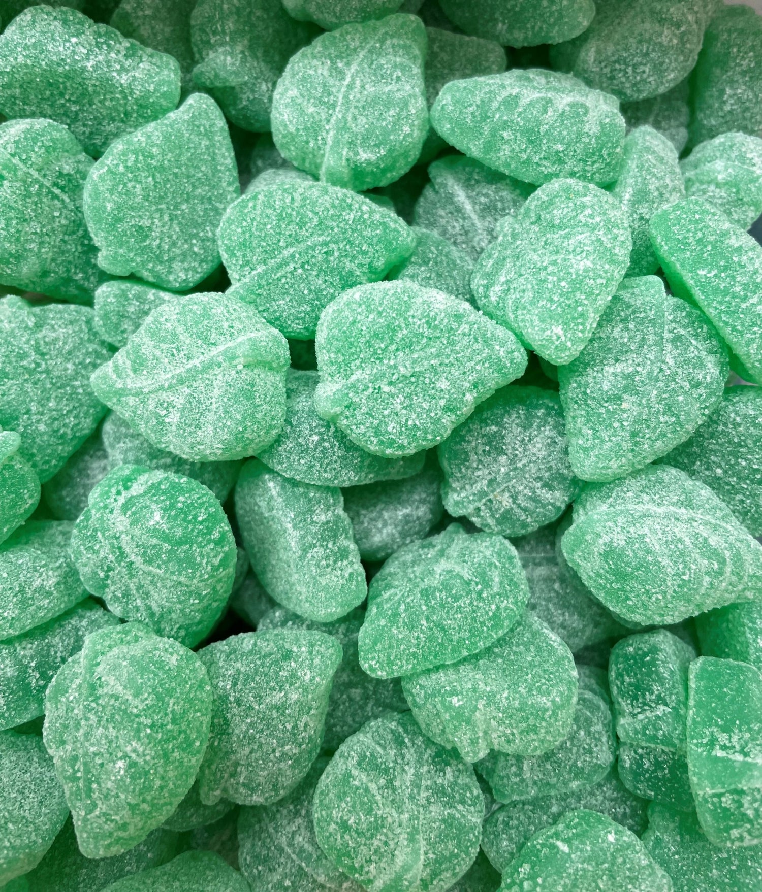 McCormicks Spearmint Leaves Candy