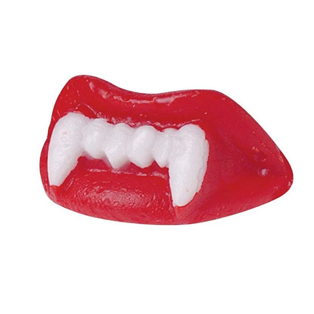 Wack-O-Wax Wax Fangs