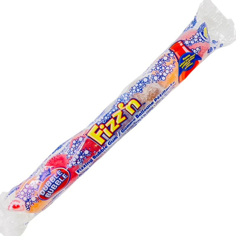 Dubble Bubble Fizz'n
