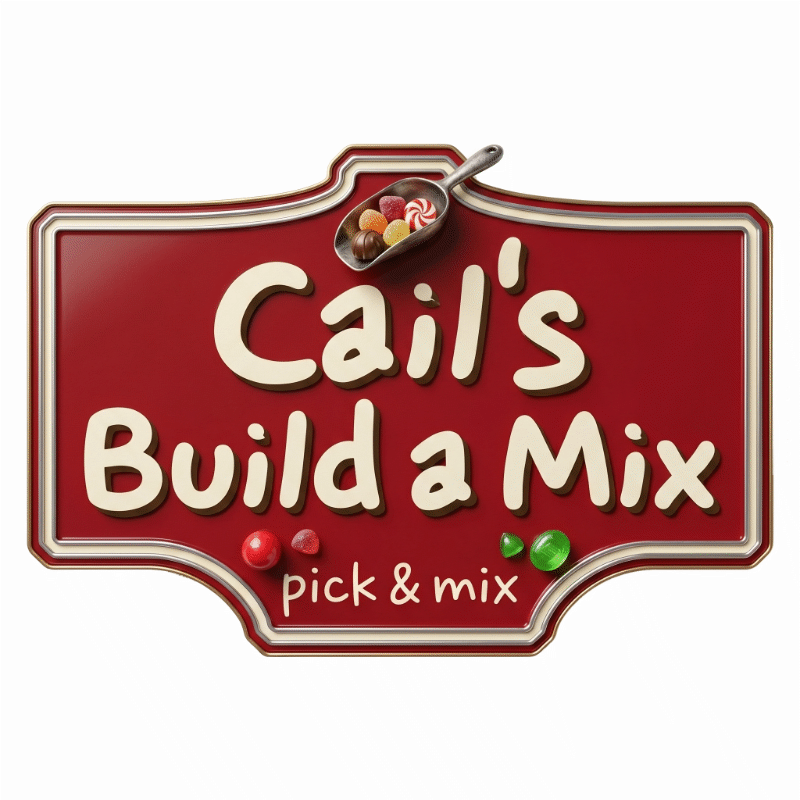 Cail's Build a Mix