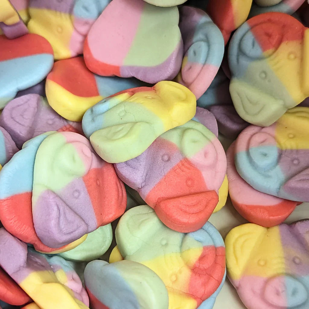 Katja Party Pigs (Feest Biggetjes) - Dutch Gummy Candy