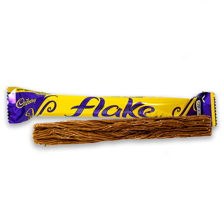 Cadbury Flake - (UK)