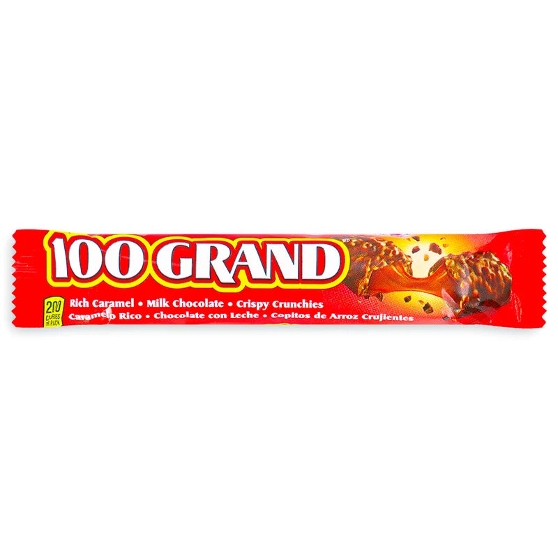 100 Grand