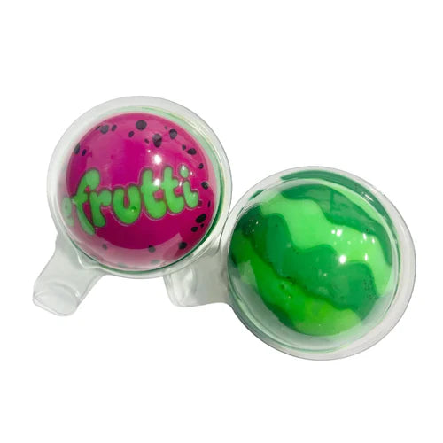 E-Frutti Watermelon Splash Juice filled Gummy