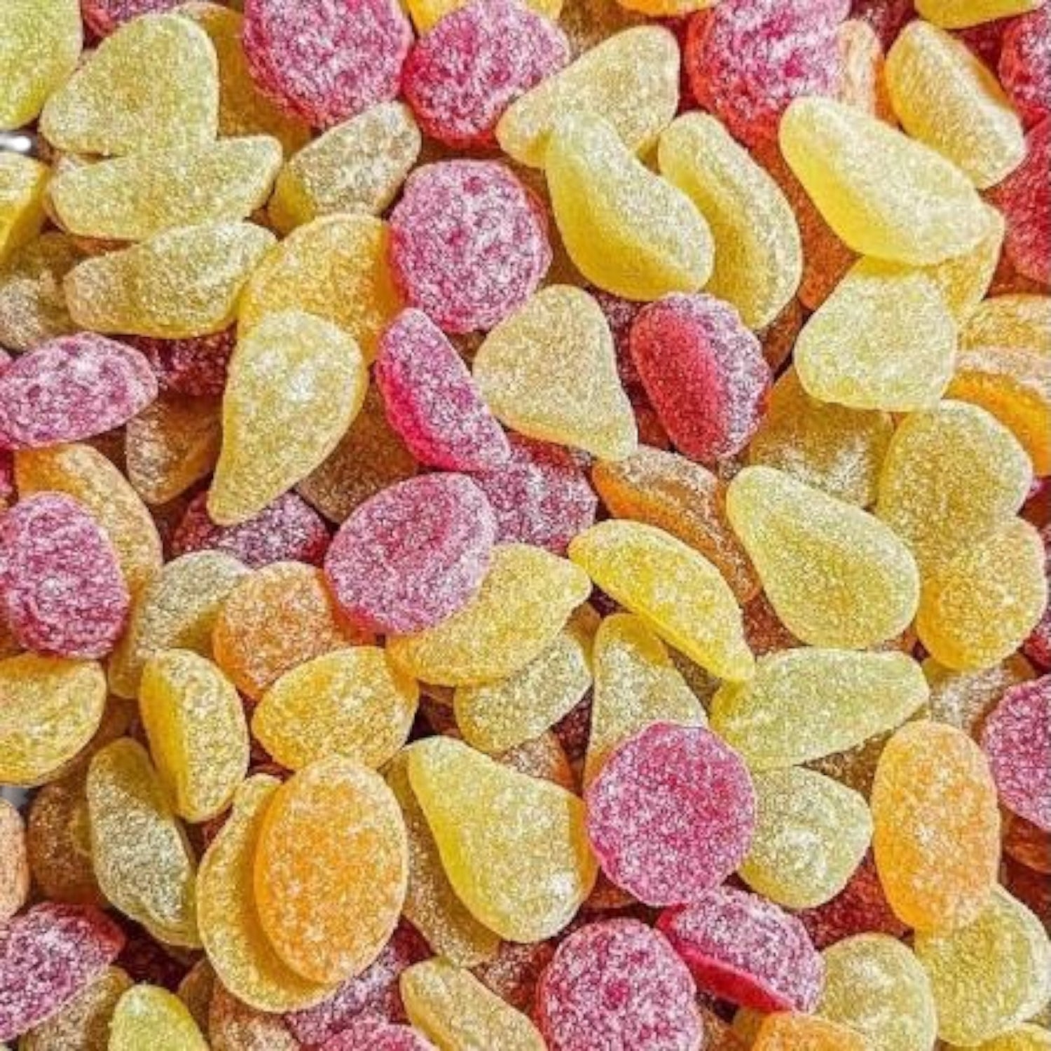Fazer Tutti Frutti Sour