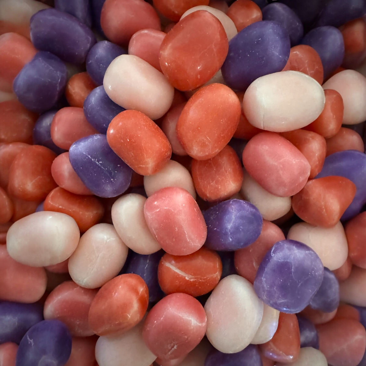 Maoam Kastanjer Wild Berry