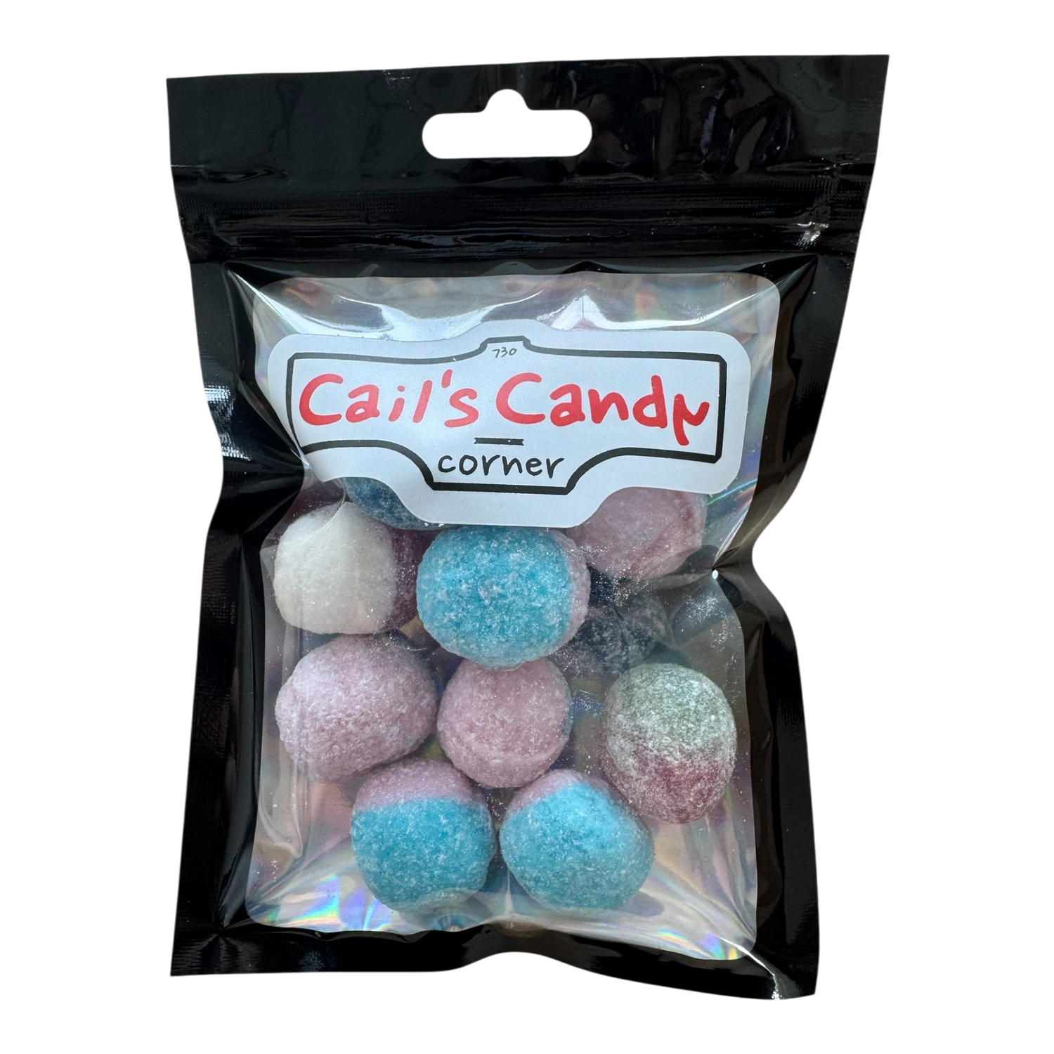 Maxon's Stupidly Sour Assorted