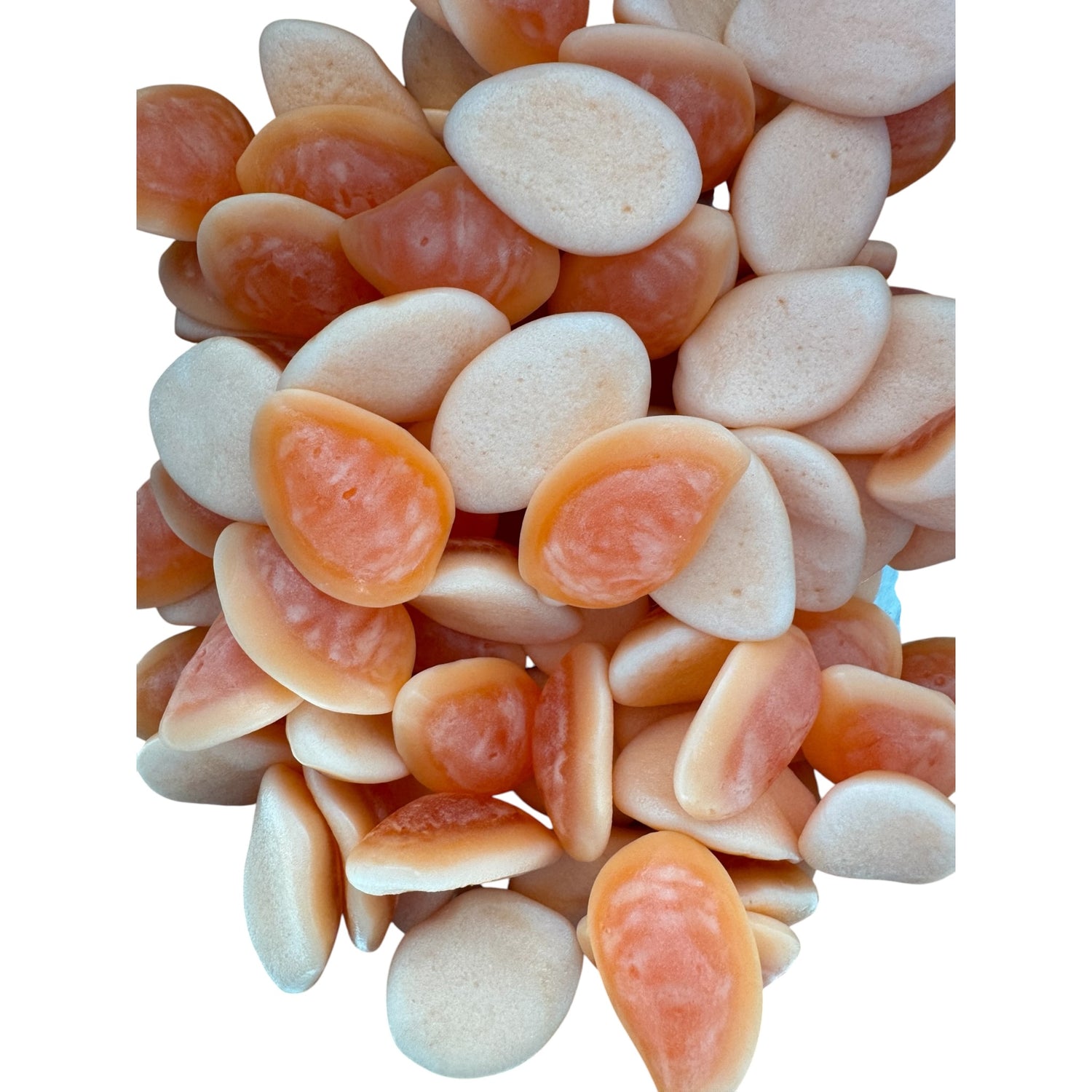 Damel Hot Mango Gummies