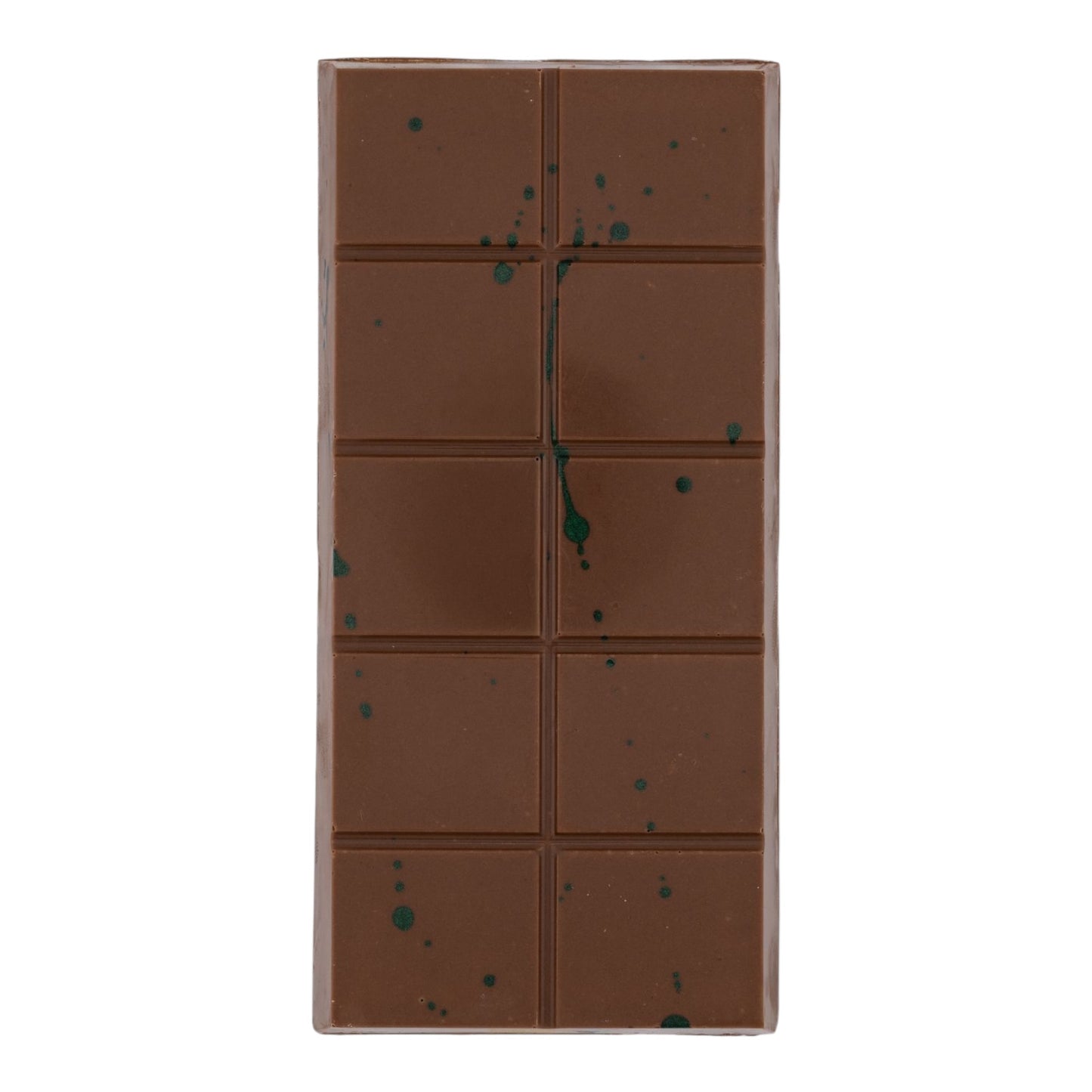 North Chocolate – Aurora Bar – Pistachio Milk Chocolate Bar