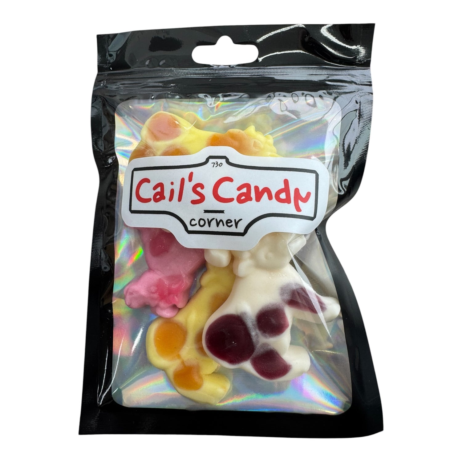 Trolli Jellykor (Cows) Gummies