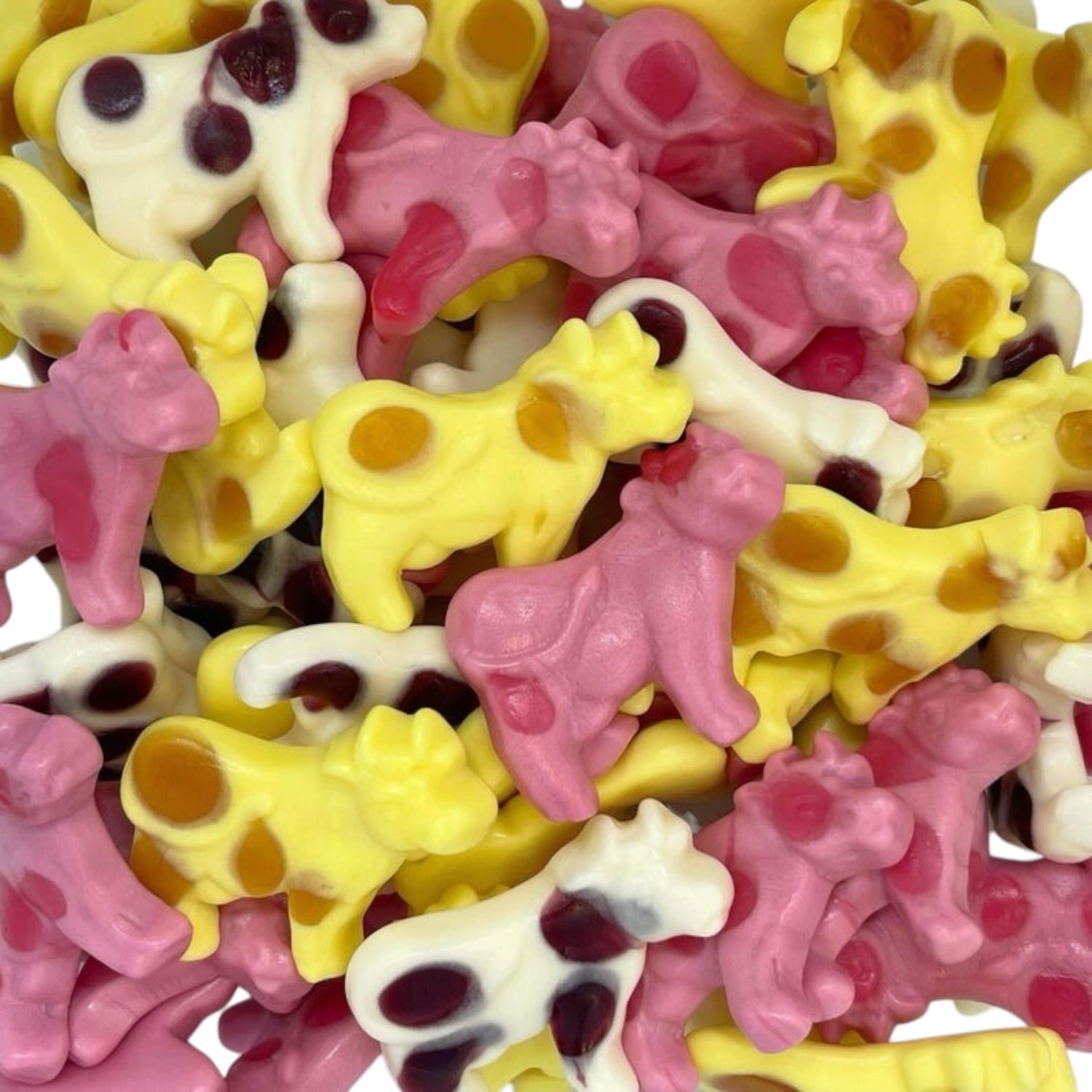 Trolli Jellykor (Cows) Gummies