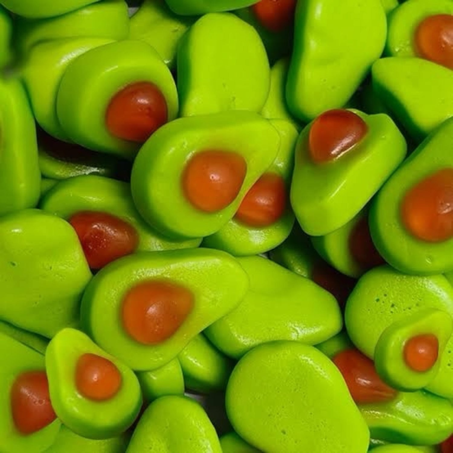 Damel Avocado Gummies