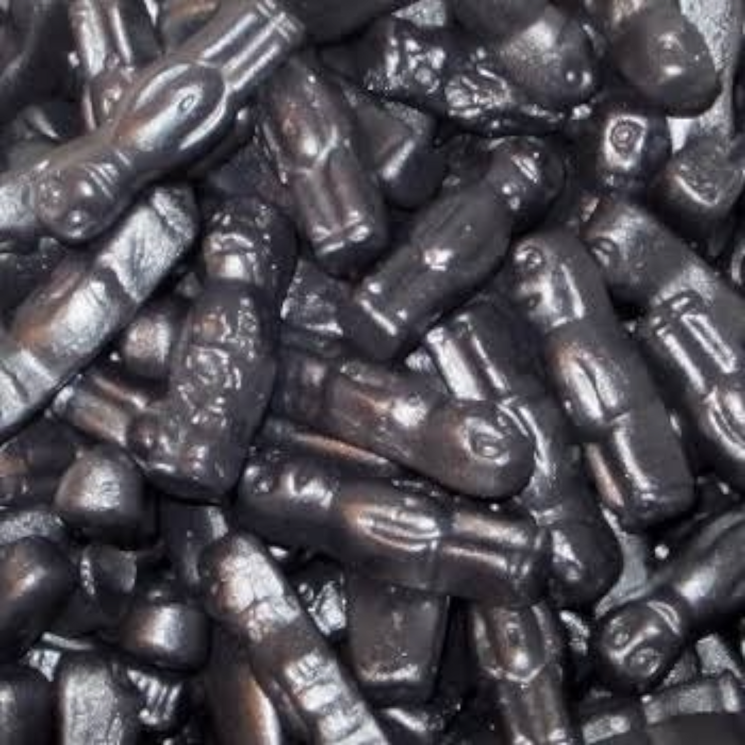 Licorice Buddies