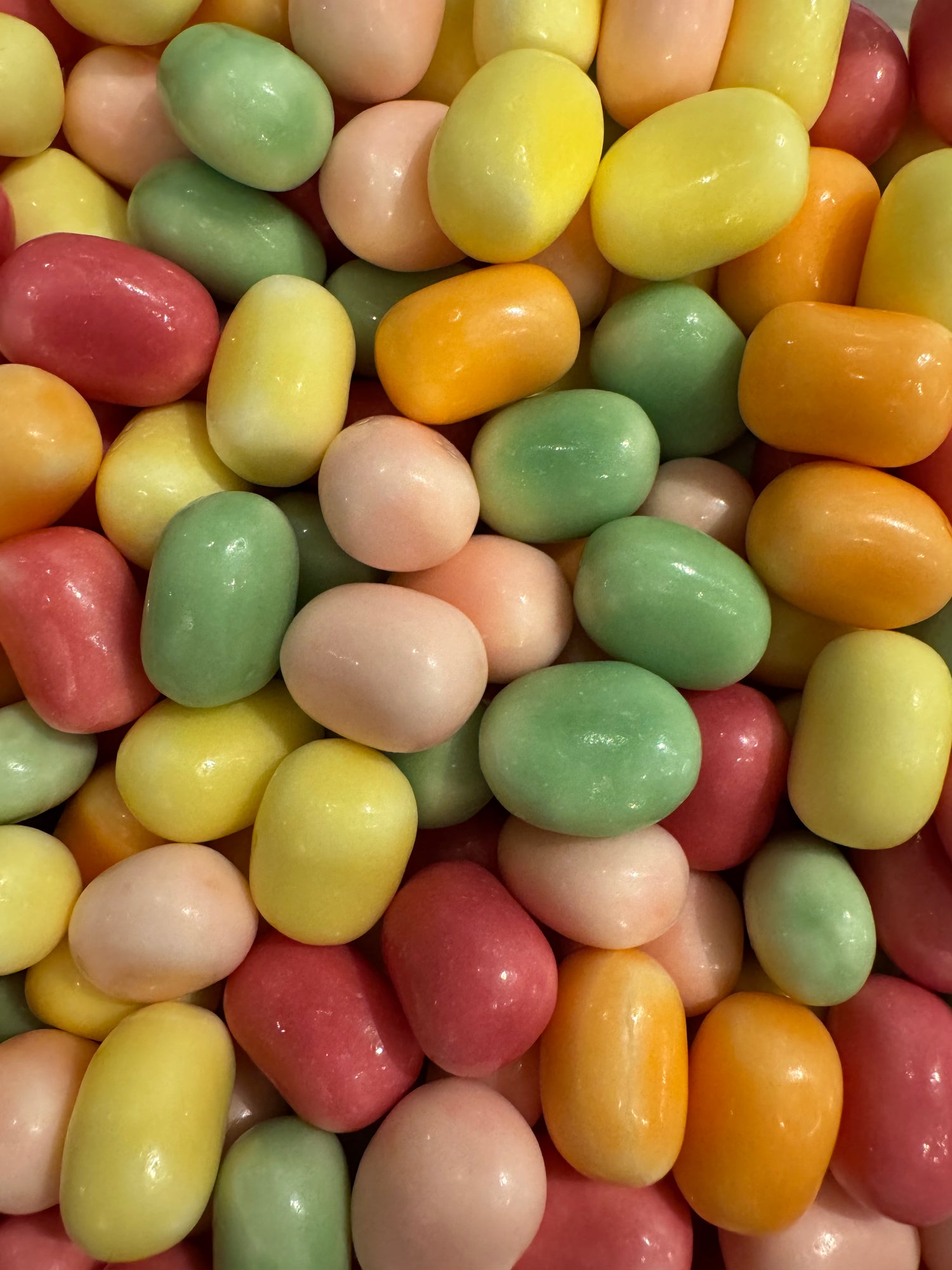 Maoam Kastanjer Fruit (Germany) - 275g