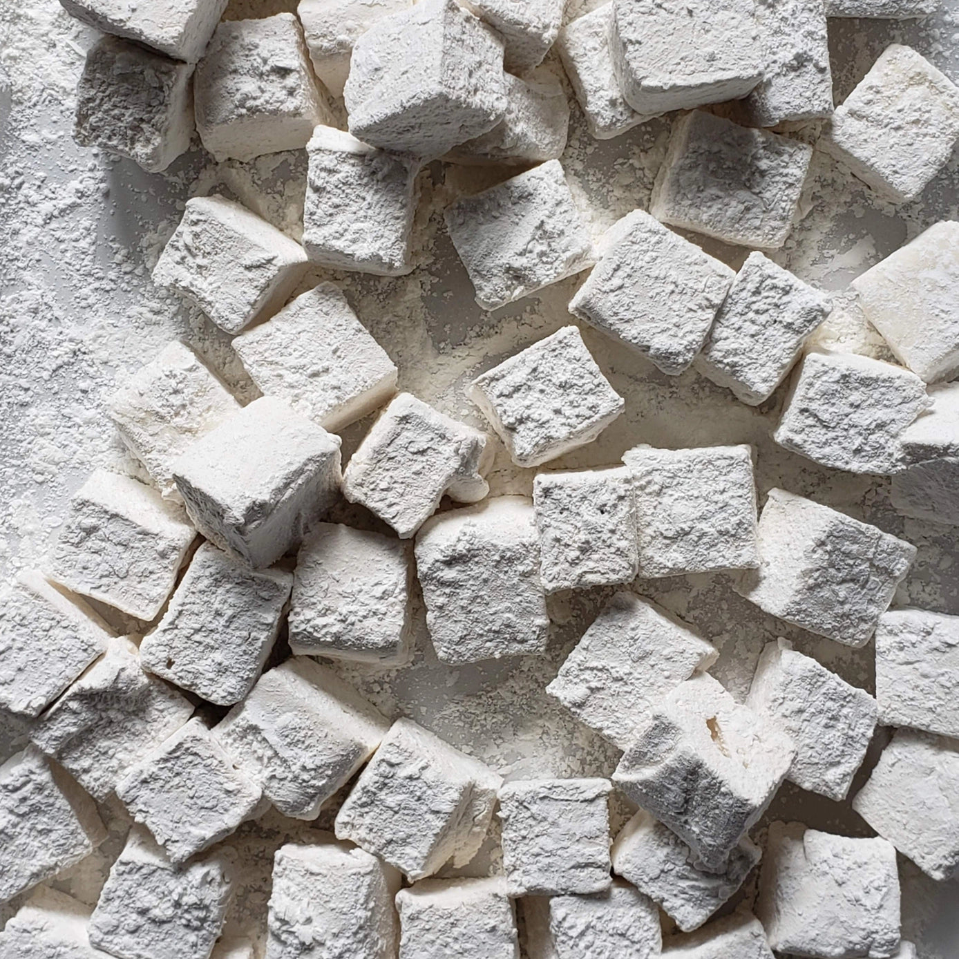 Jaimée - Madagascar Vanilla Marshmallows