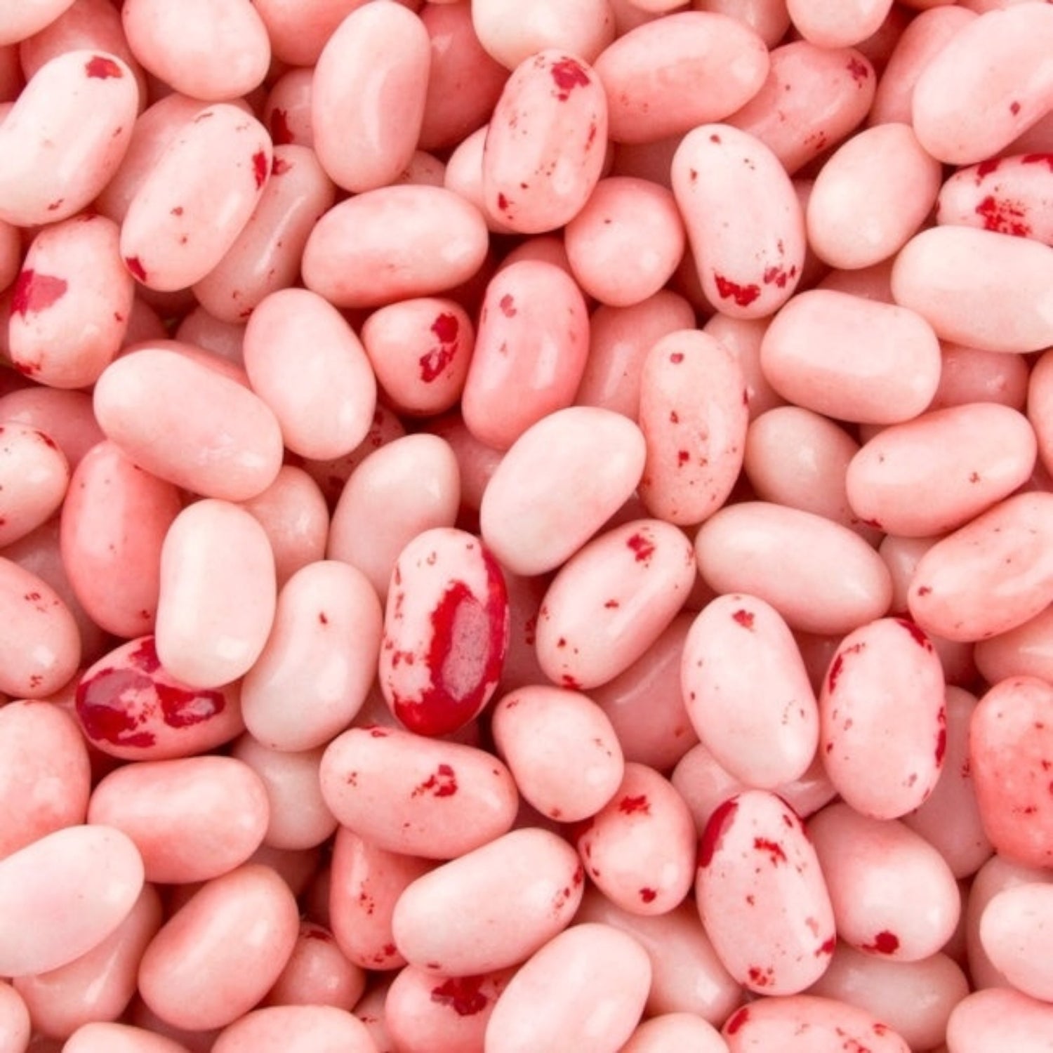 Jelly Belly Strawberry Cheesecake