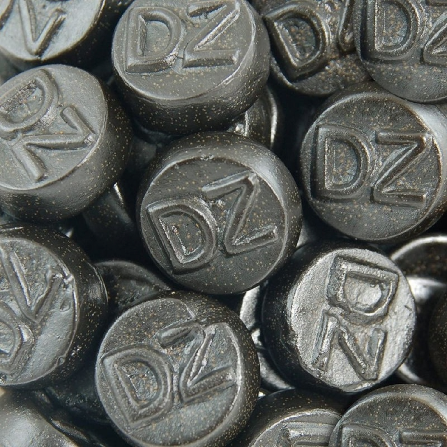 K&H Double Salt Licorice