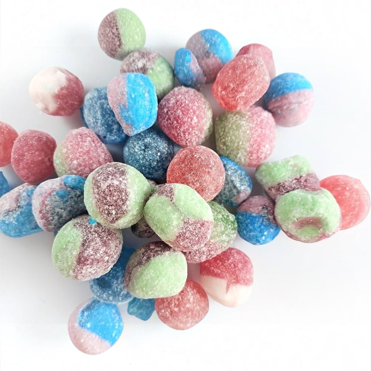 Maxon's Stupidly Sour Assorted