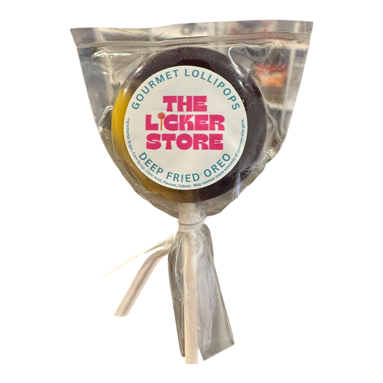 The Licker Store Gourmet Lollipops