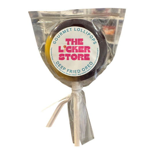 The Licker Store Gourmet Lollipops