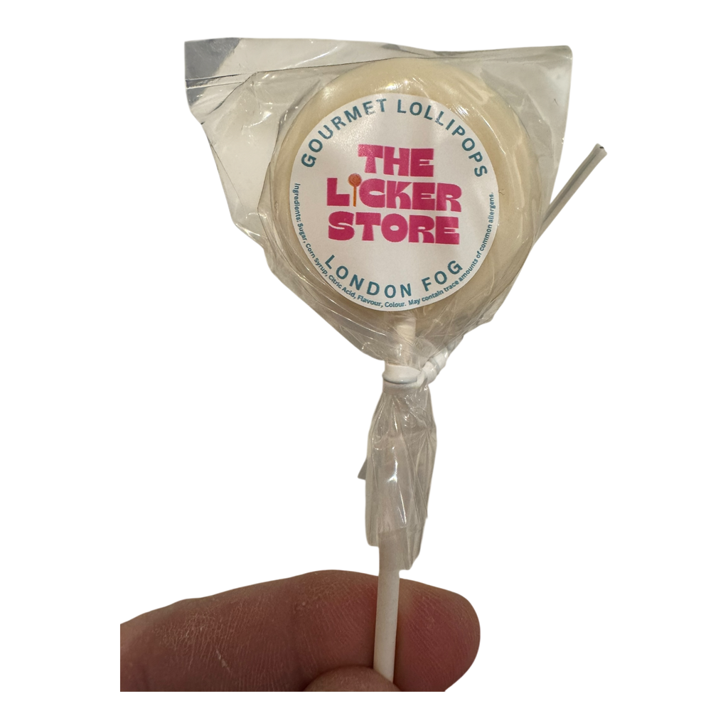 The Licker Store Gourmet Lollipops