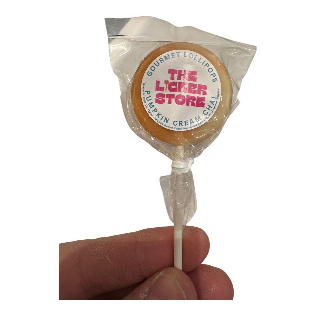 The Licker Store Gourmet Lollipops