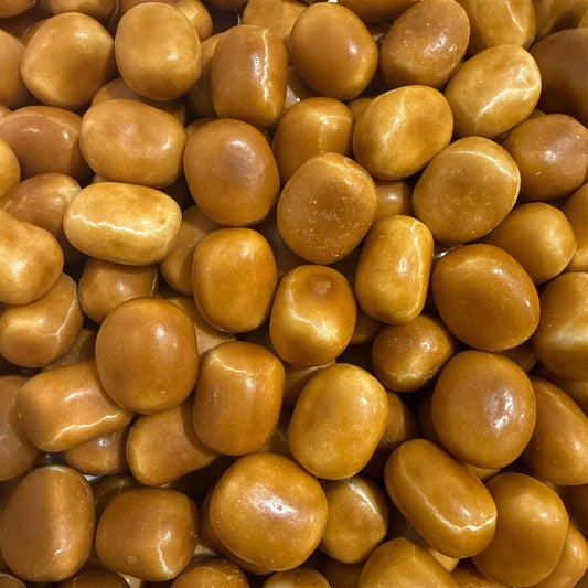 Maoam Kastanjer Cola (Sweden)