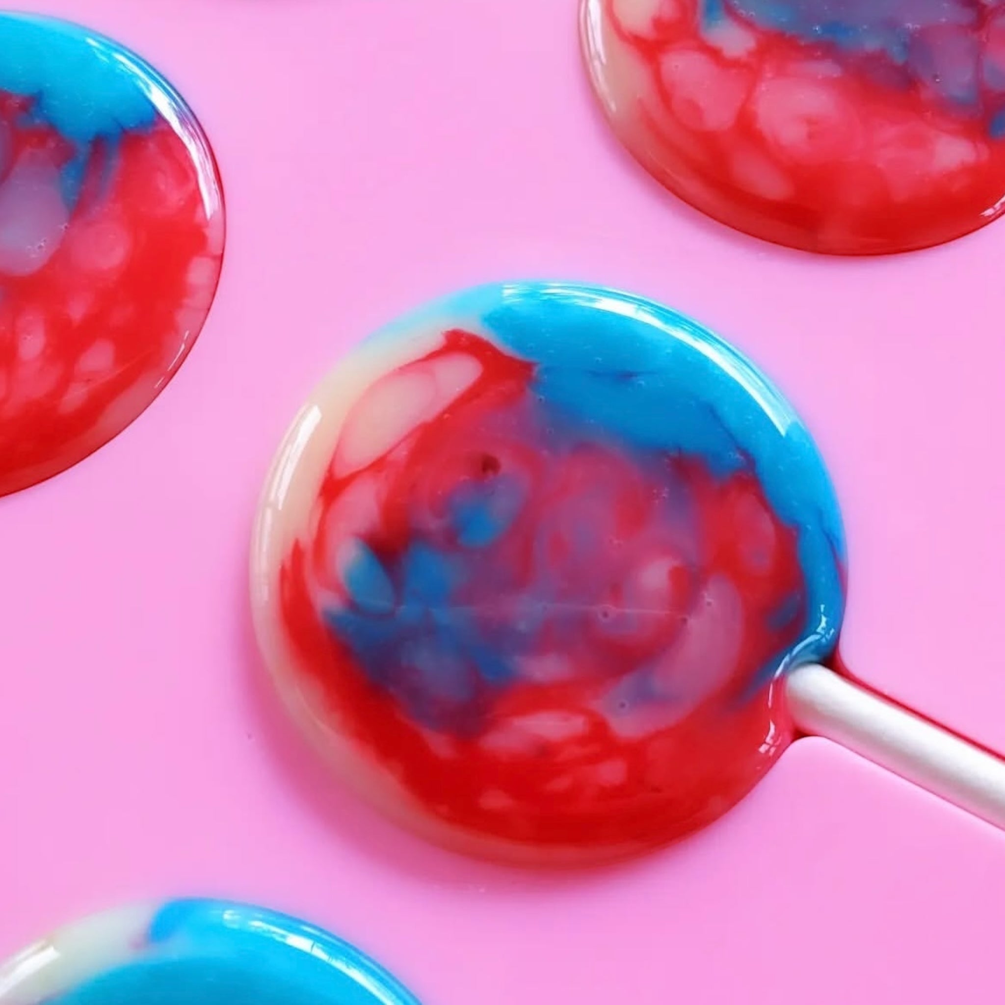 The Licker Store Gourmet Lollipops