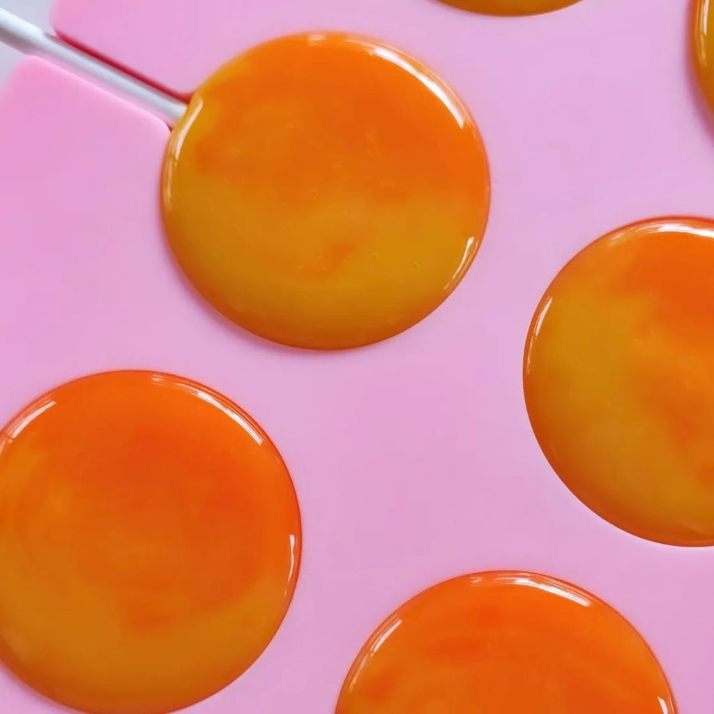The Licker Store Gourmet Lollipops