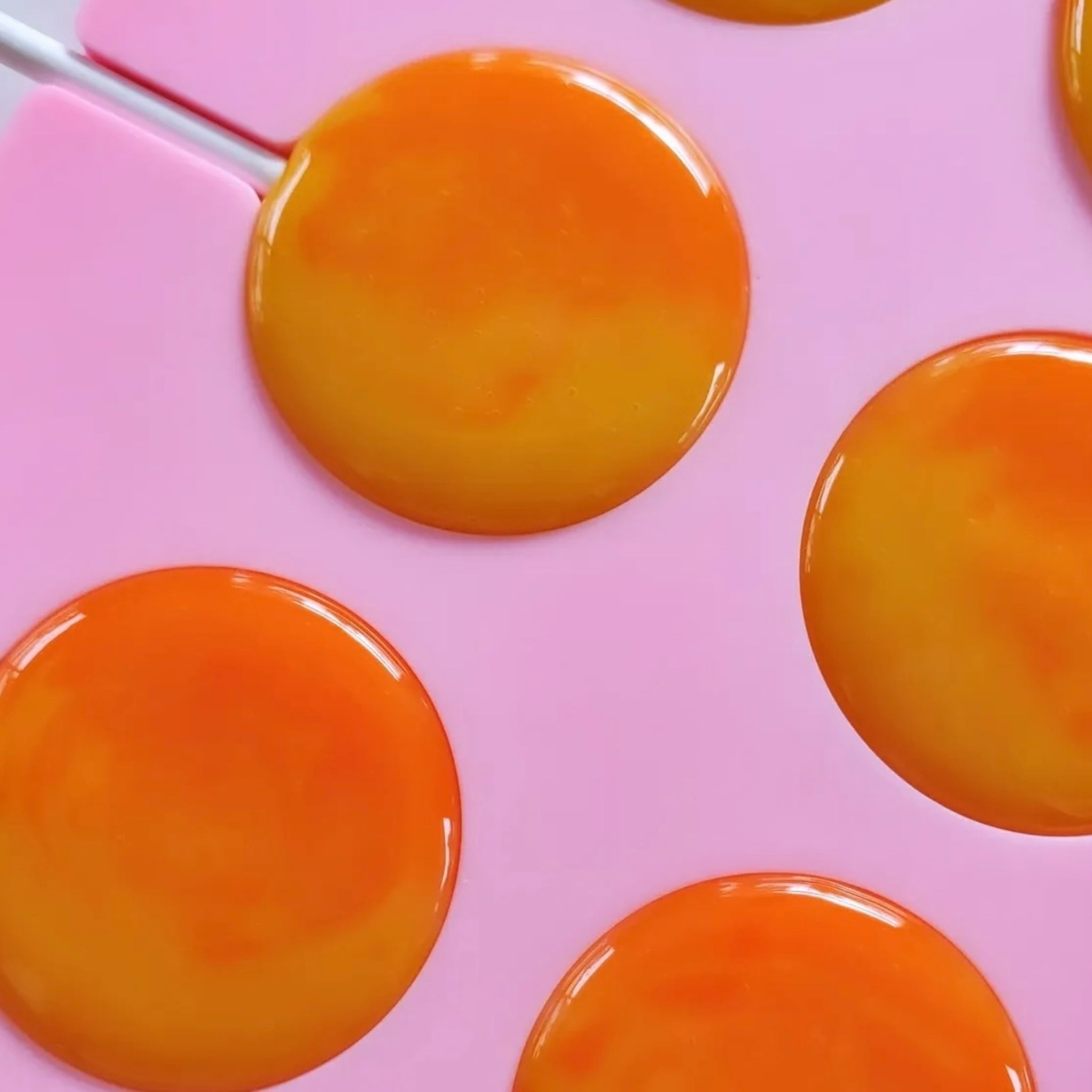 The Licker Store Gourmet Lollipops
