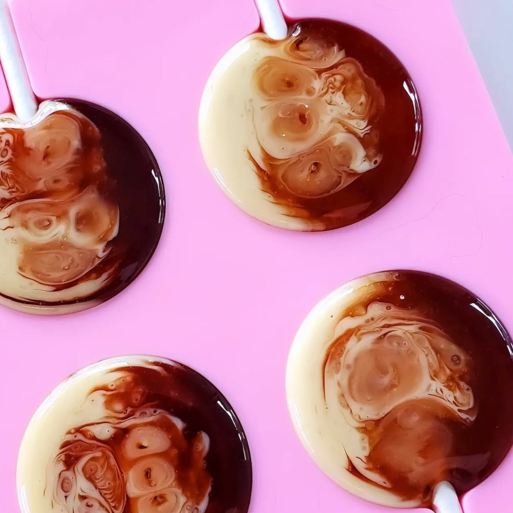 The Licker Store Gourmet Lollipops