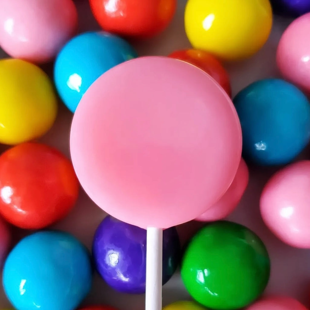 The Licker Store Gourmet Lollipops